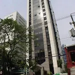 Flat Sofisticado Itaim-Bibi - New Citi