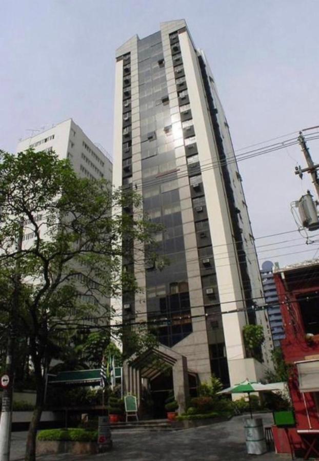 Flat Sofisticado Itaim-bibi - New Citi * São Paulo