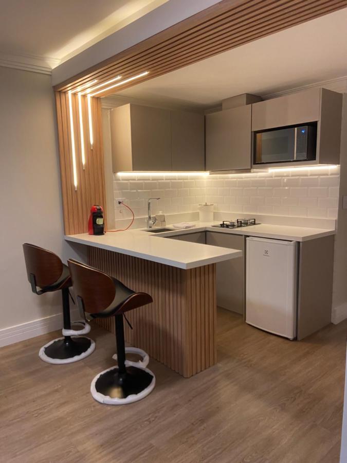 Flat Sofisticado Itaim-bibi - New Citi Apartamento