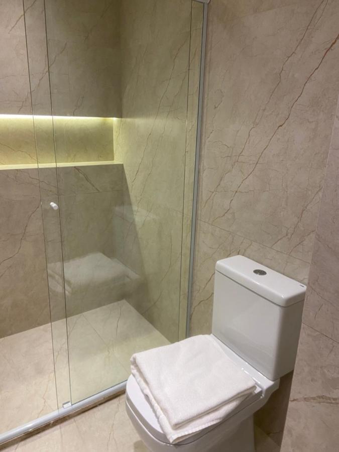 Apartamento Flat Sofisticado Itaim-bibi - New Citi