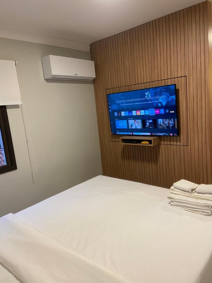 Apartamento Flat Sofisticado Itaim-bibi - New Citi *