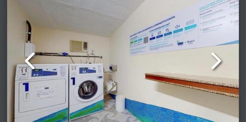 Flat Sofisticado Itaim-bibi - New Citi Apartamento